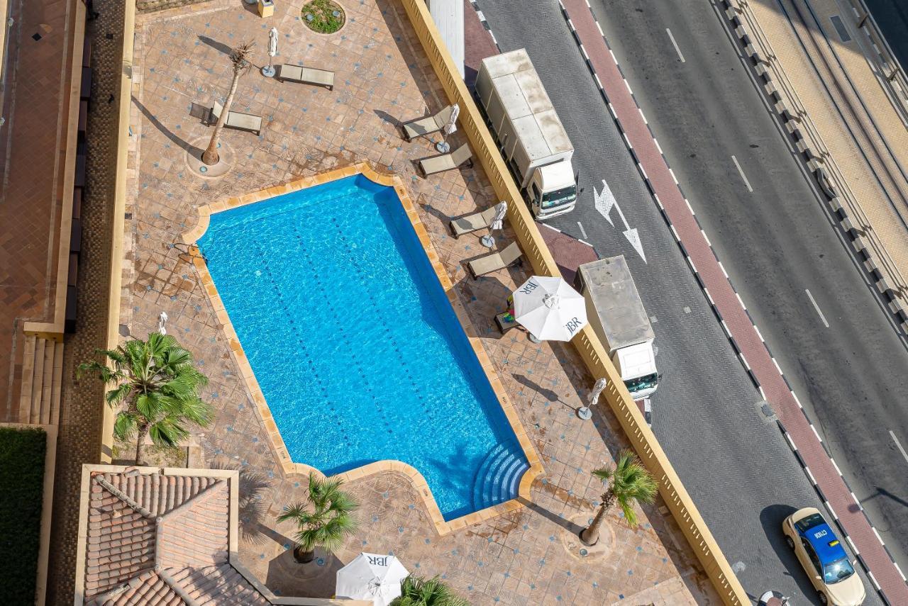 Apartment Marco Polo Dubai