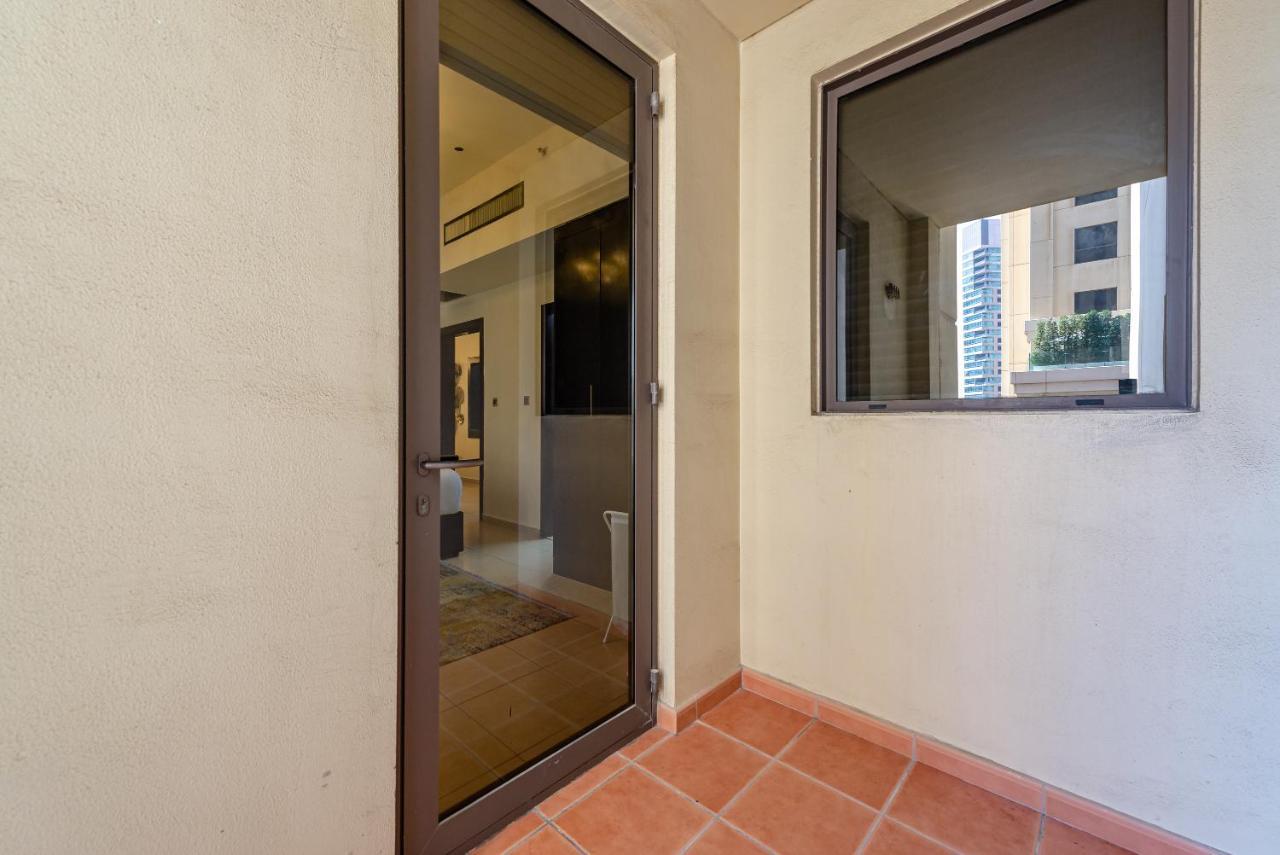 Apartment Marco Polo Dubai