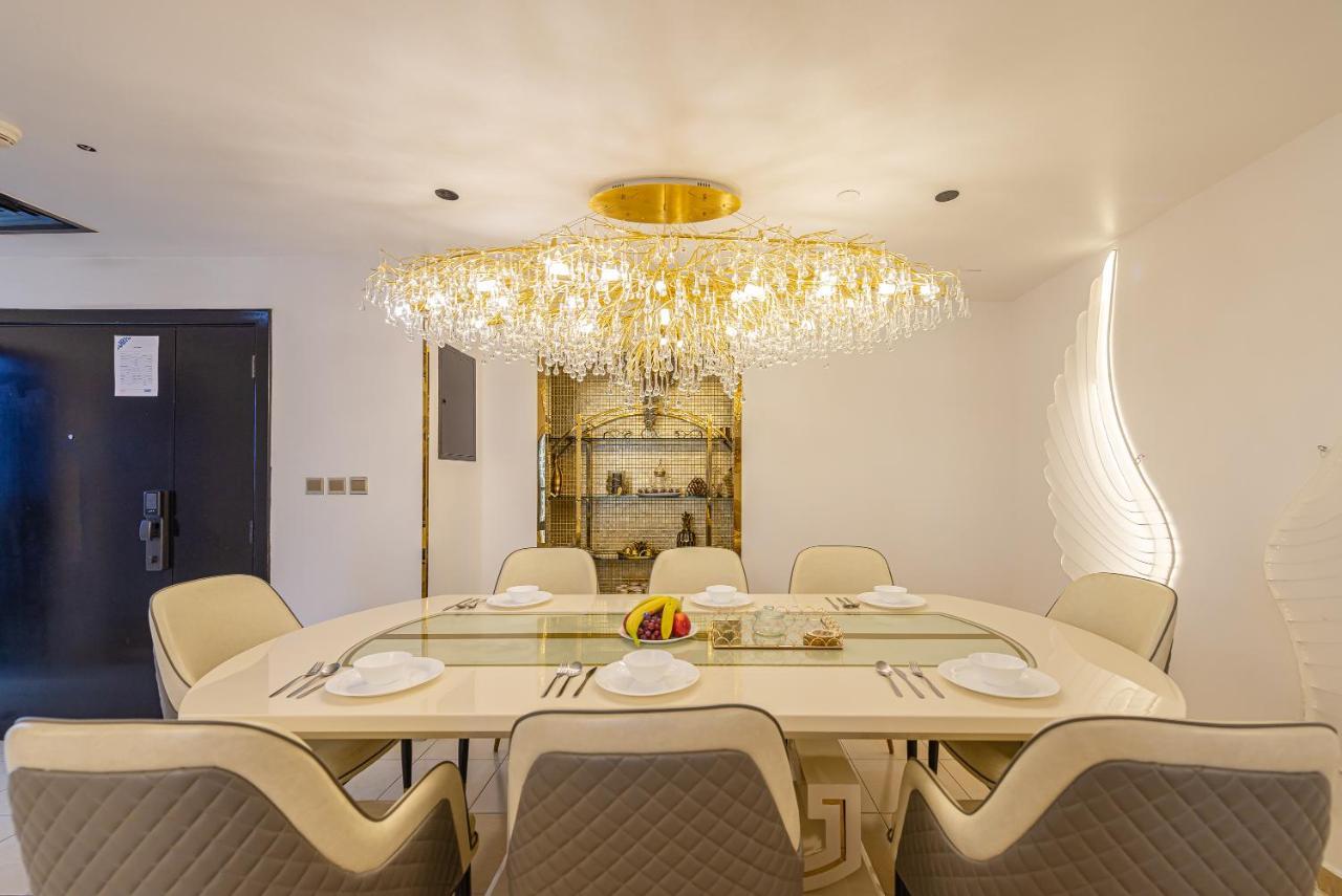 Marco Polo Apartment Dubai