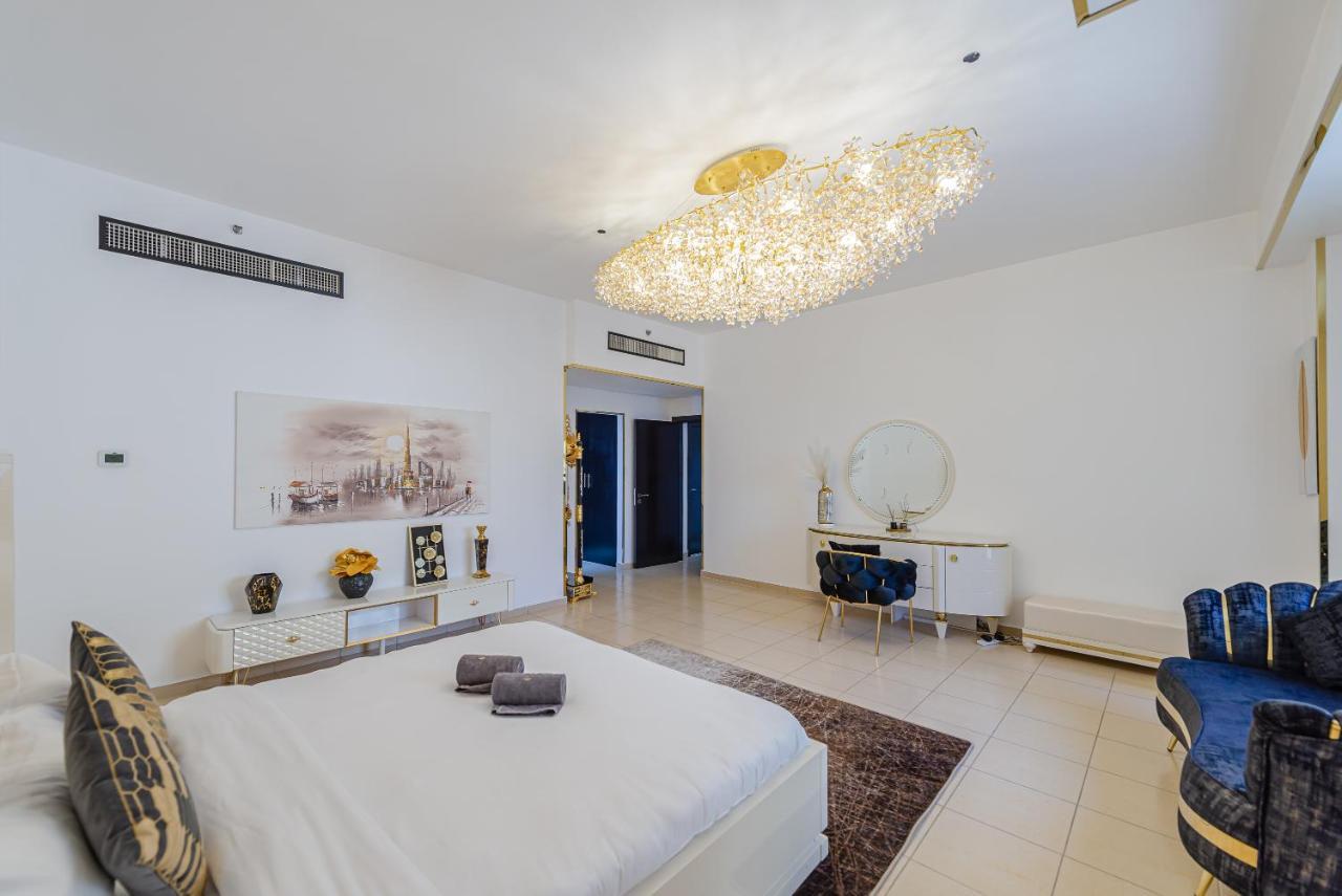 Marco Polo Dubai