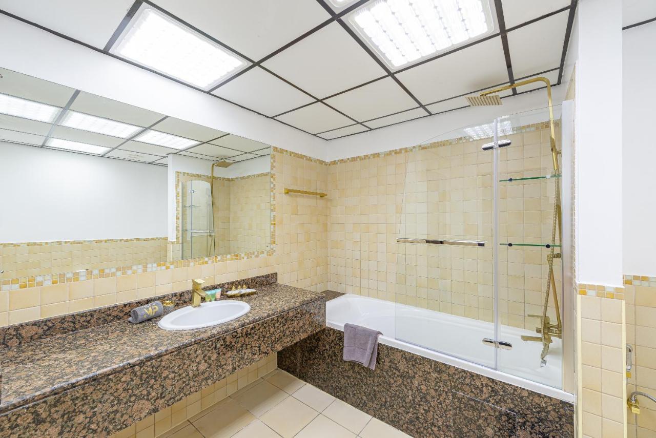 Marco Polo Apartment Dubai