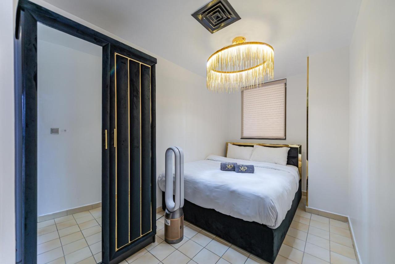 Apartment Marco Polo *