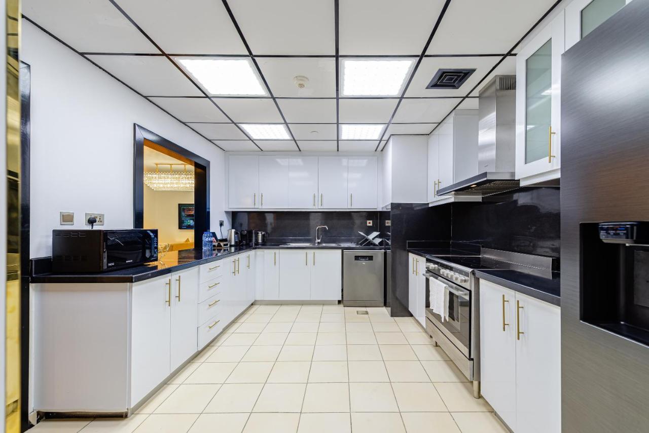 Marco Polo Apartment