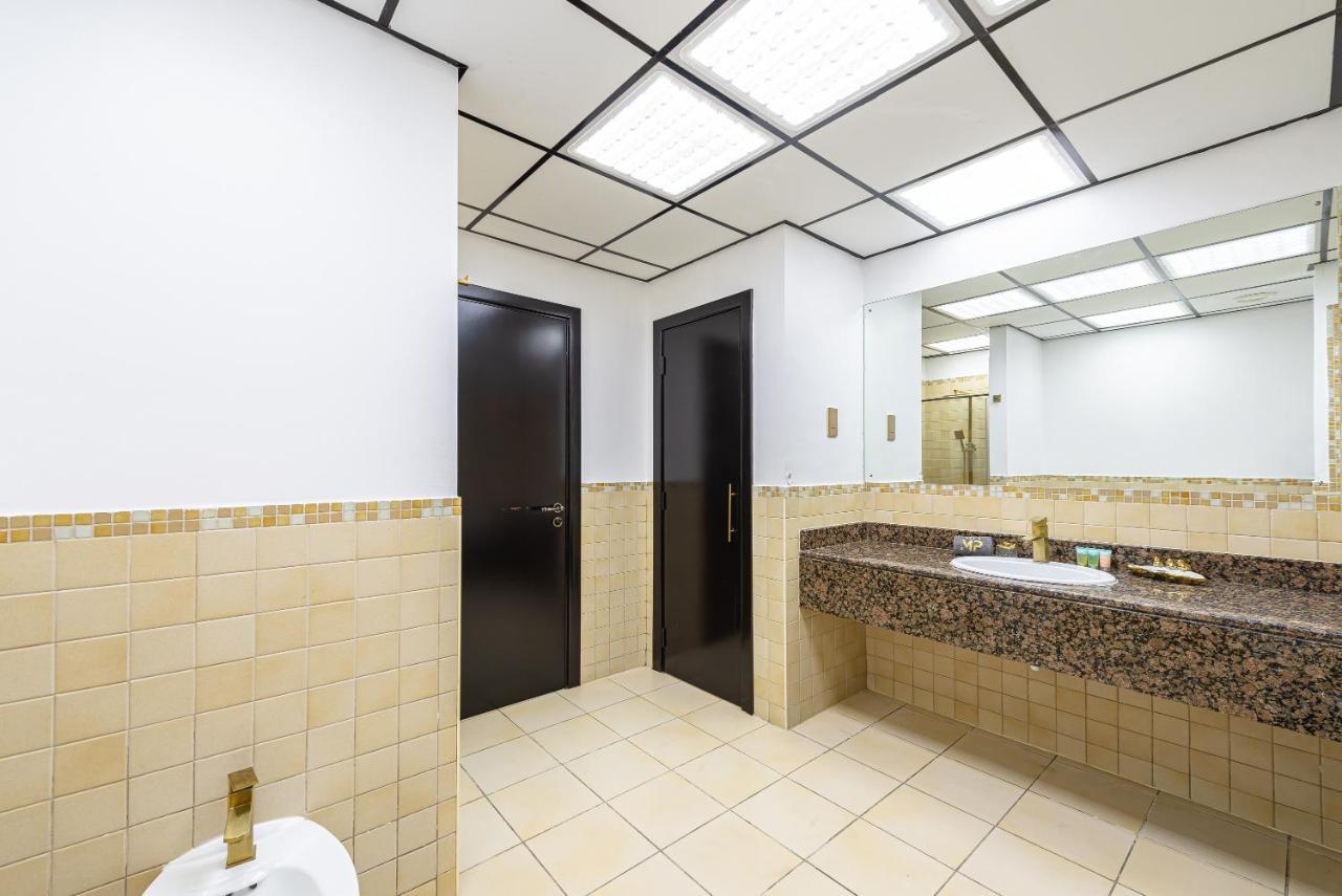 Marco Polo Apartment *