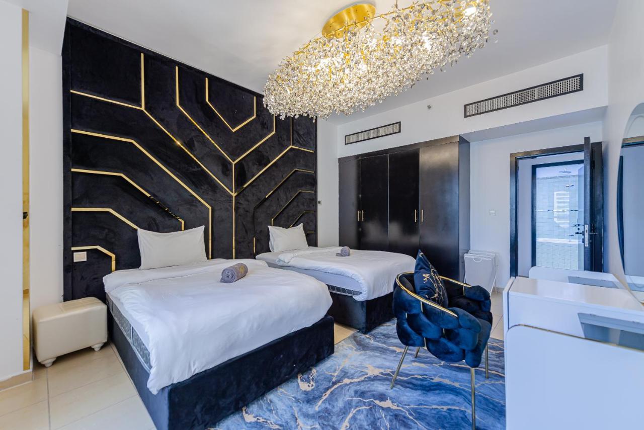 Marco Polo Apartment