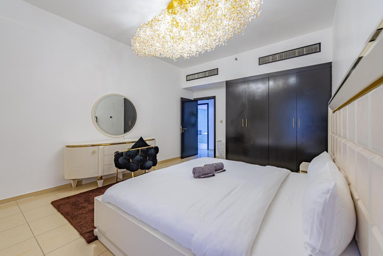 Marco Polo Apartment Dubai