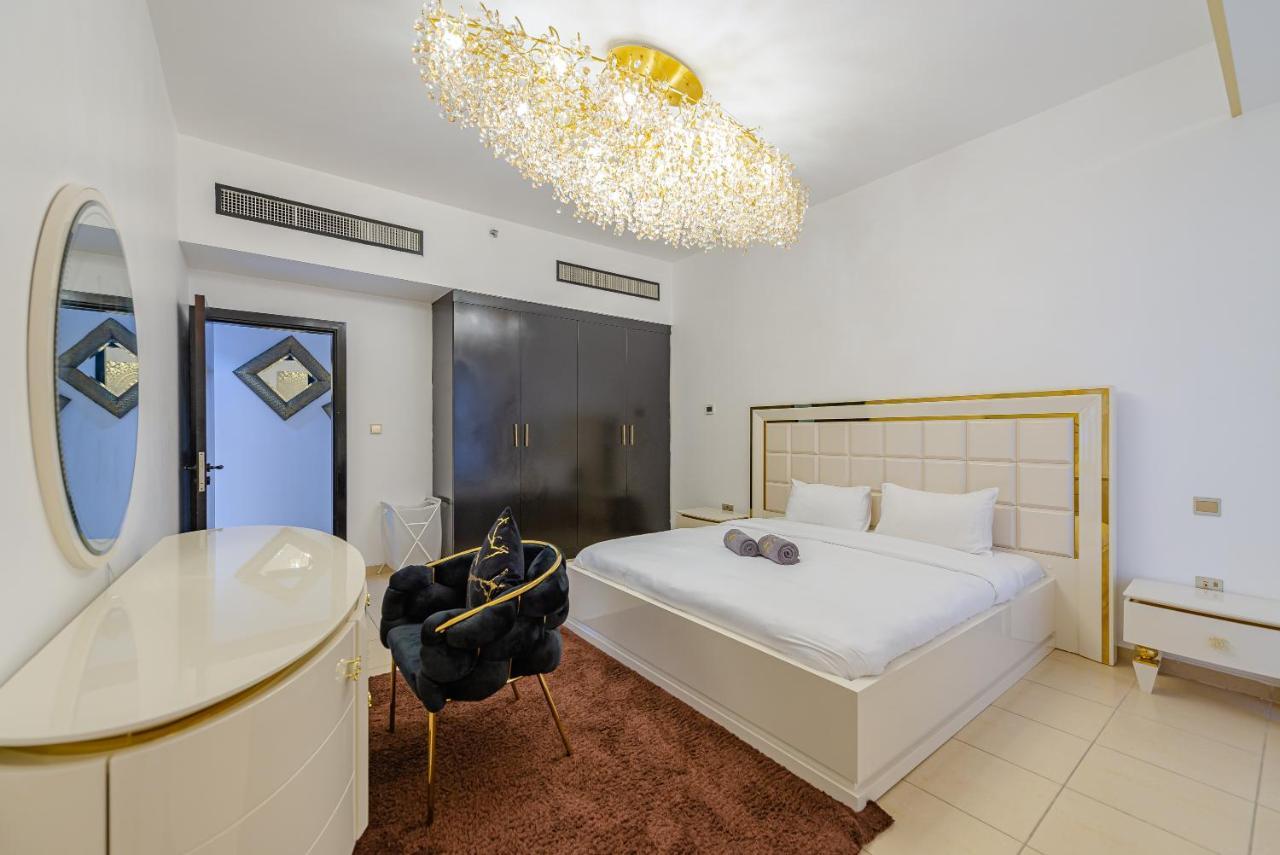 Marco Polo Apartment *
