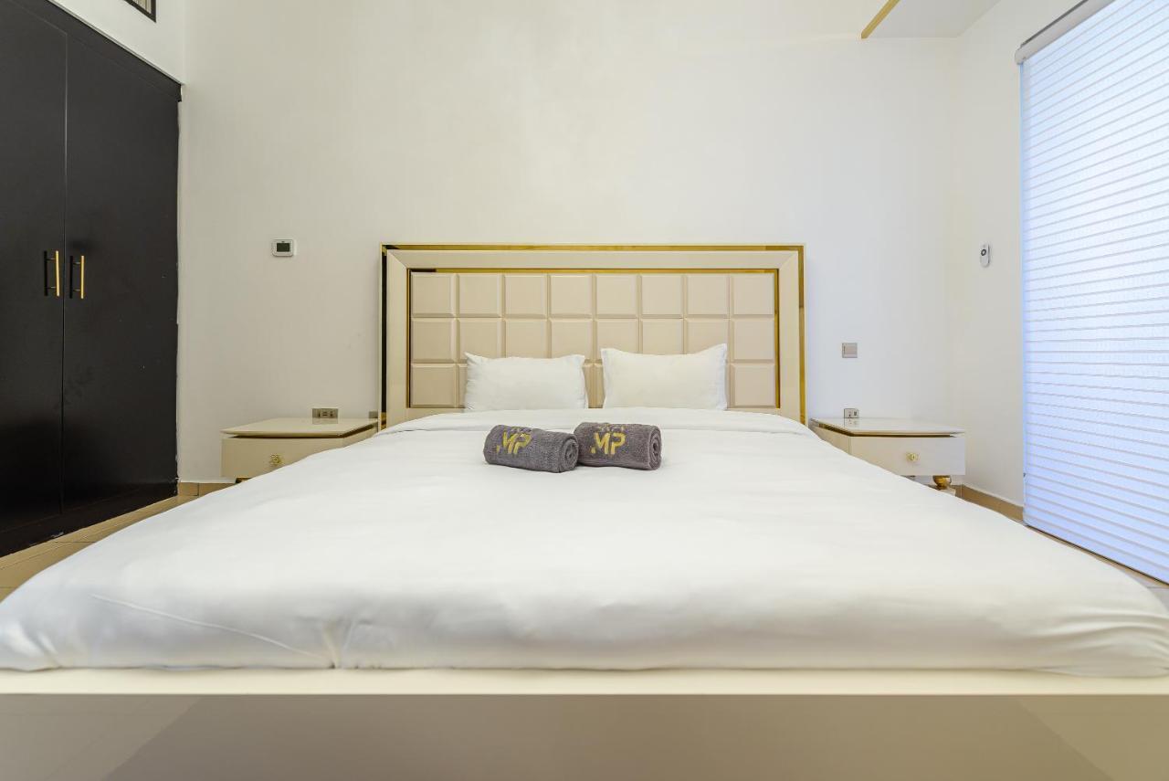 Marco Polo Dubai
