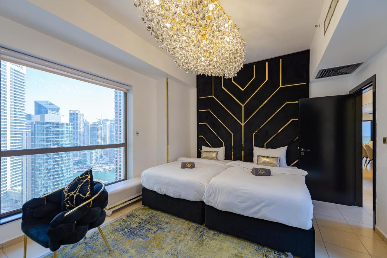 Apartment Marco Polo Dubai