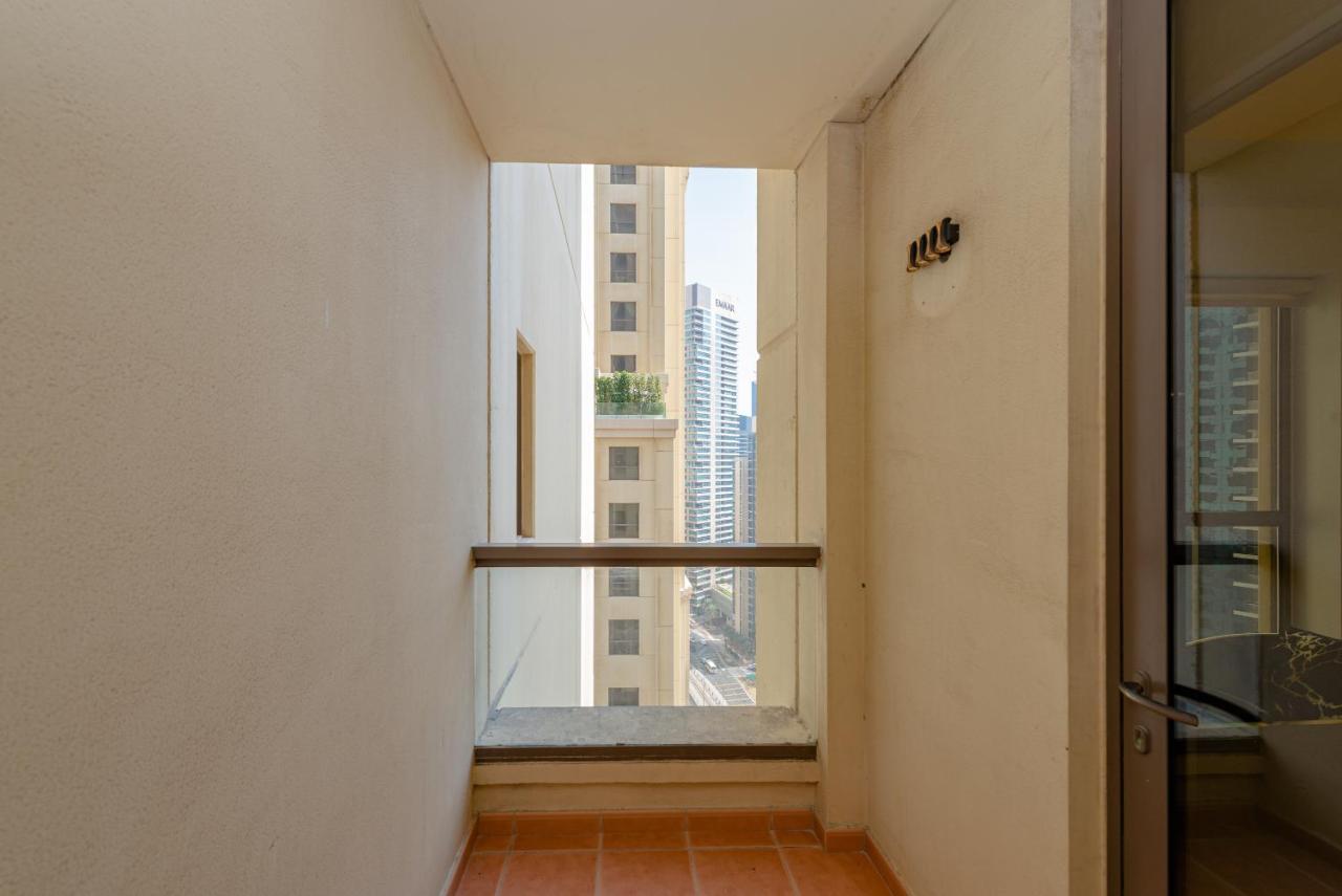 Marco Polo Apartment Dubai