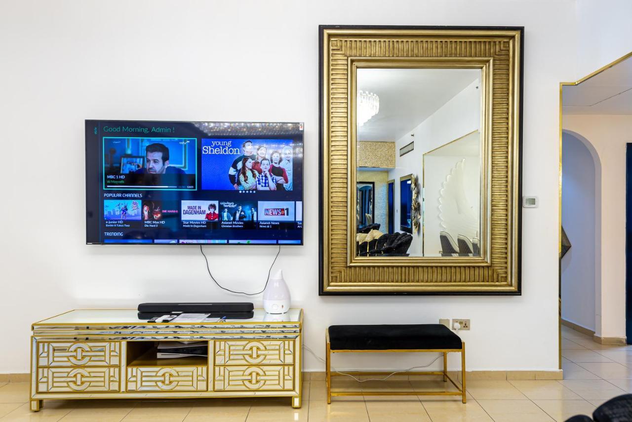 Marco Polo Apartment Dubai