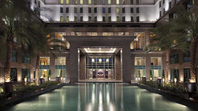 Ritz Carlton Difc Downtown 5* Dubái