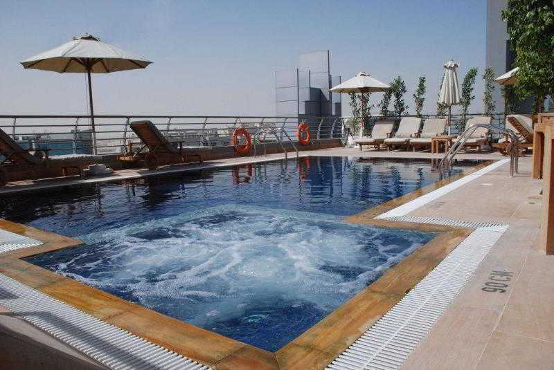 Hotel de apartamente Mena Albarsha At The Mall Dubai