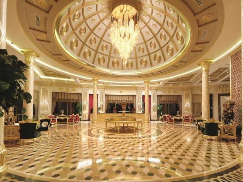 Jumeirah Zabeel Saray Royal Residences 5*