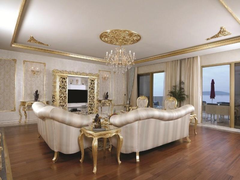Jumeirah Zabeel Saray Royal Residences 5* Dubai