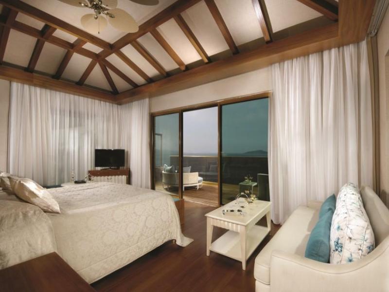 Aparthotel Jumeirah Zabeel Saray Royal Residences