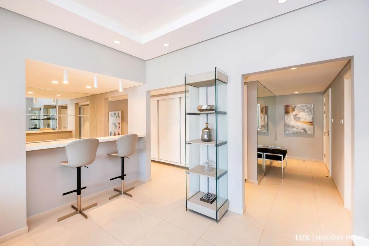 Lux - The Jbr Eye Apartamento *