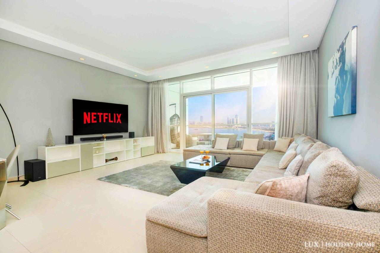 Lux - The Jbr Eye Apartamento *
