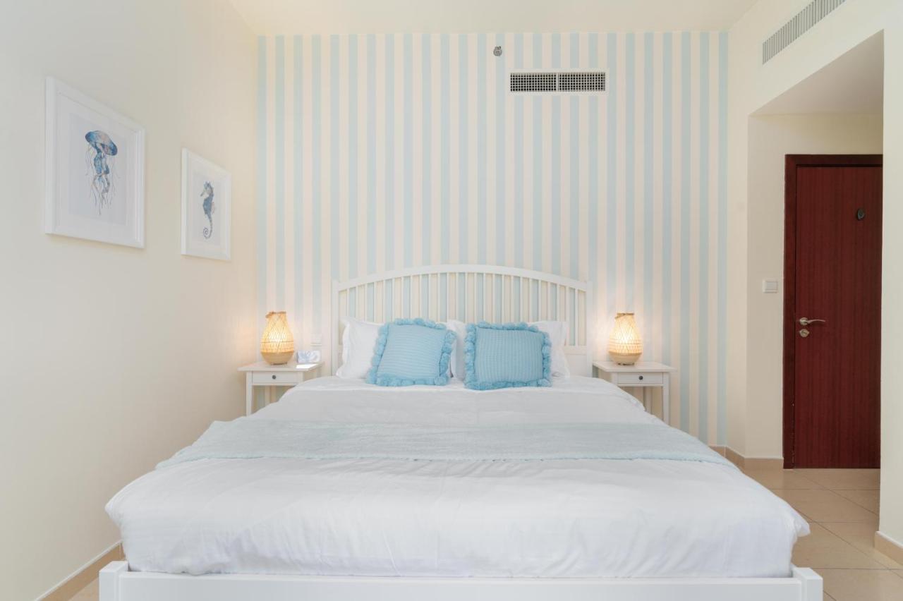 Apartamento Ultimate / 7 Beds / Sea, Jbr And Ain Views / 3 Min Walk To Jbr / Large Families Or Groups / Perfect Vacation Destination Dubái