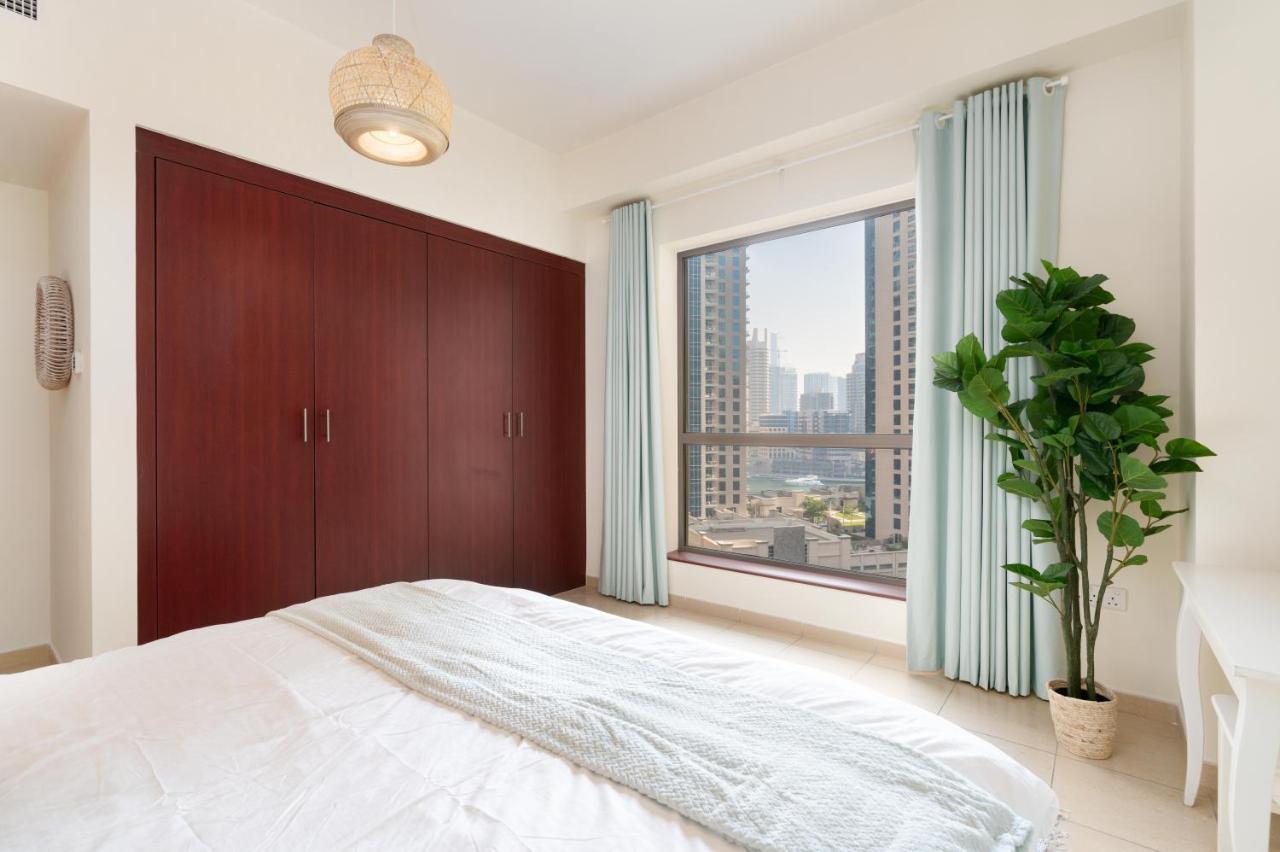 Ultimate / 7 Beds / Sea, Jbr And Ain Views / 3 Min Walk To Jbr / Large Families Or Groups / Perfect Vacation Destination Apartamento Dubái