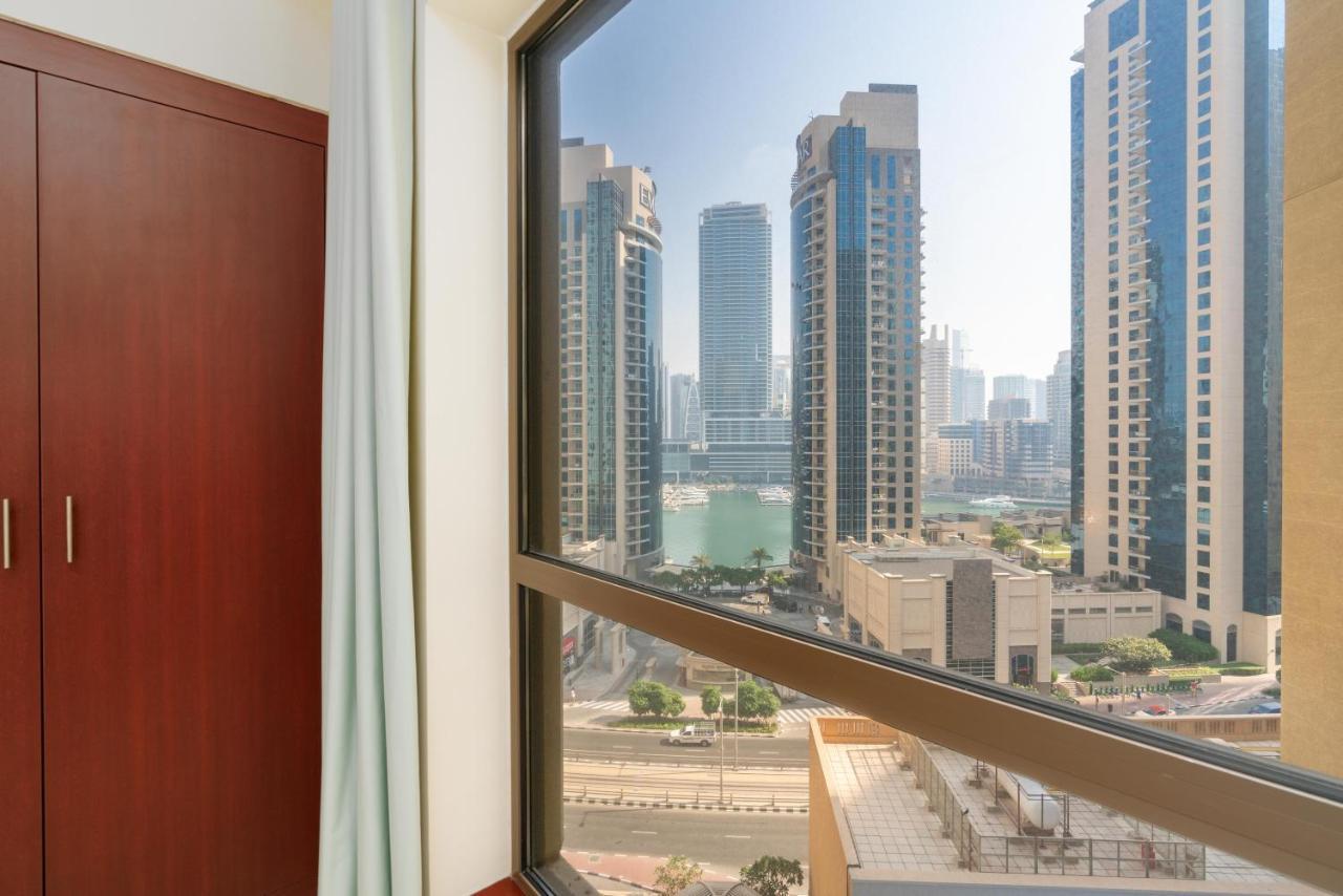 Ultimate / 7 Beds / Sea, Jbr And Ain Views / 3 Min Walk To Jbr / Large Families Or Groups / Perfect Vacation Destination * Dubái