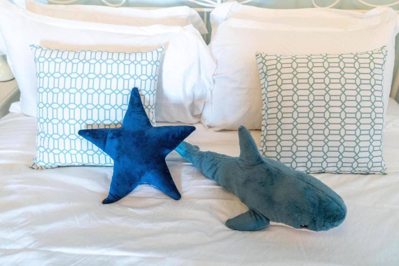 Apartamento Ultimate / 7 Beds / Sea, Jbr And Ain Views / 3 Min Walk To Jbr / Large Families Or Groups / Perfect Vacation Destination