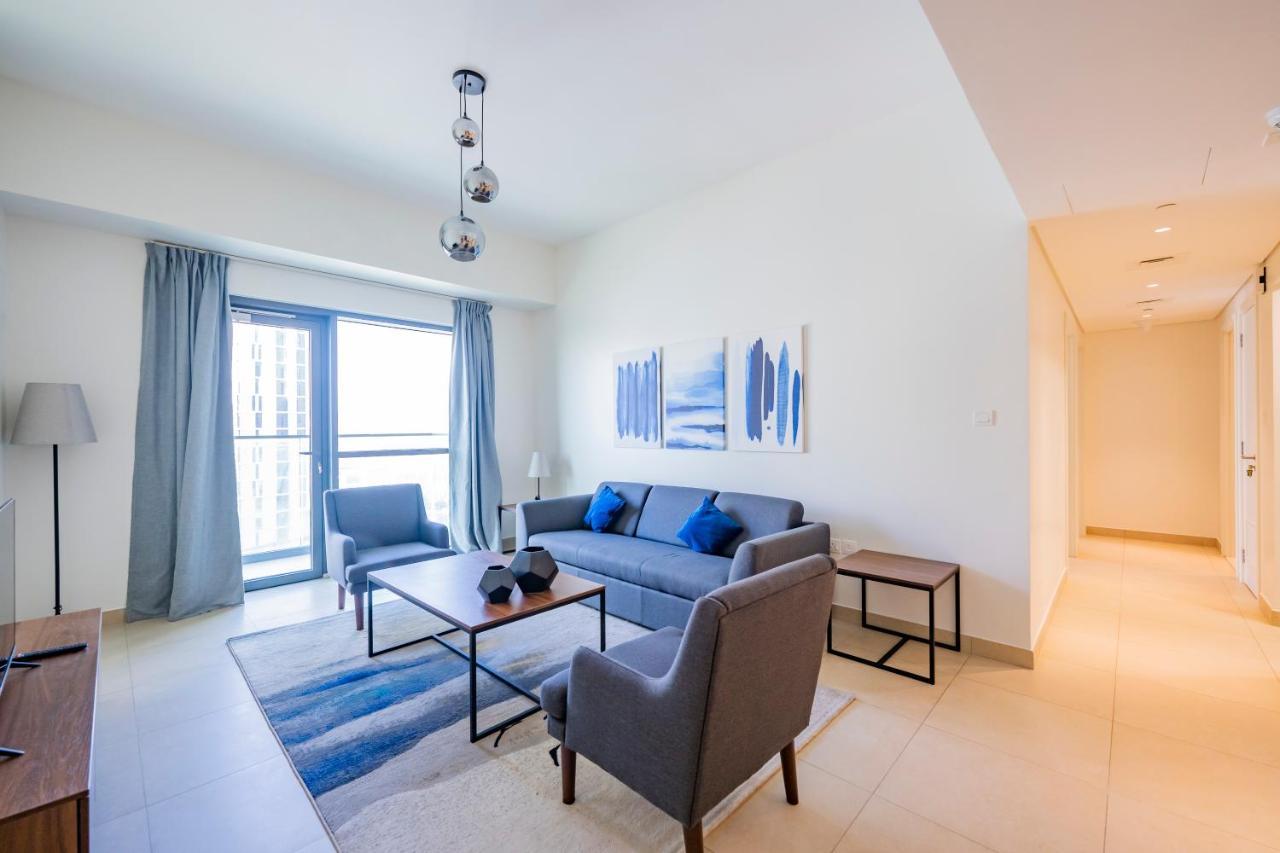 Rumah liburan Expo Village Serviced Dubai