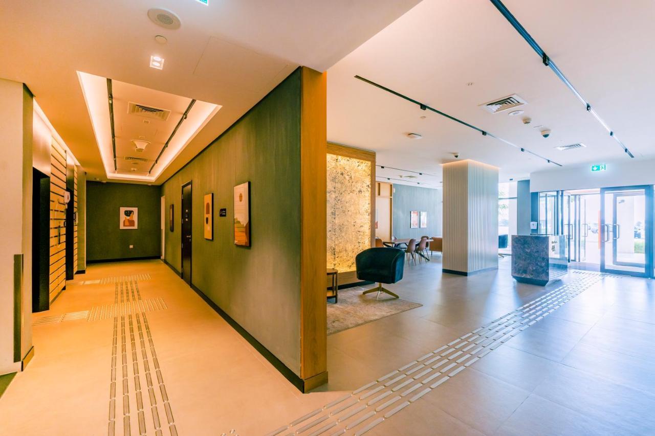 Expo Village Serviced Ferienhaus Dubai