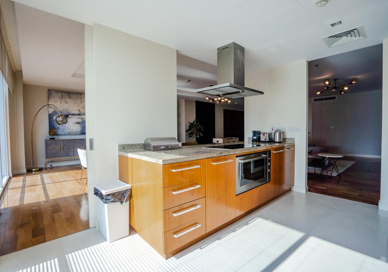 Lejlighed Nasma Luxury Stays - Limestone House