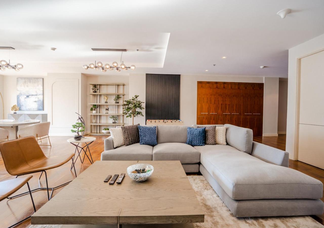 Lejlighed Nasma Luxury Stays - Limestone House *