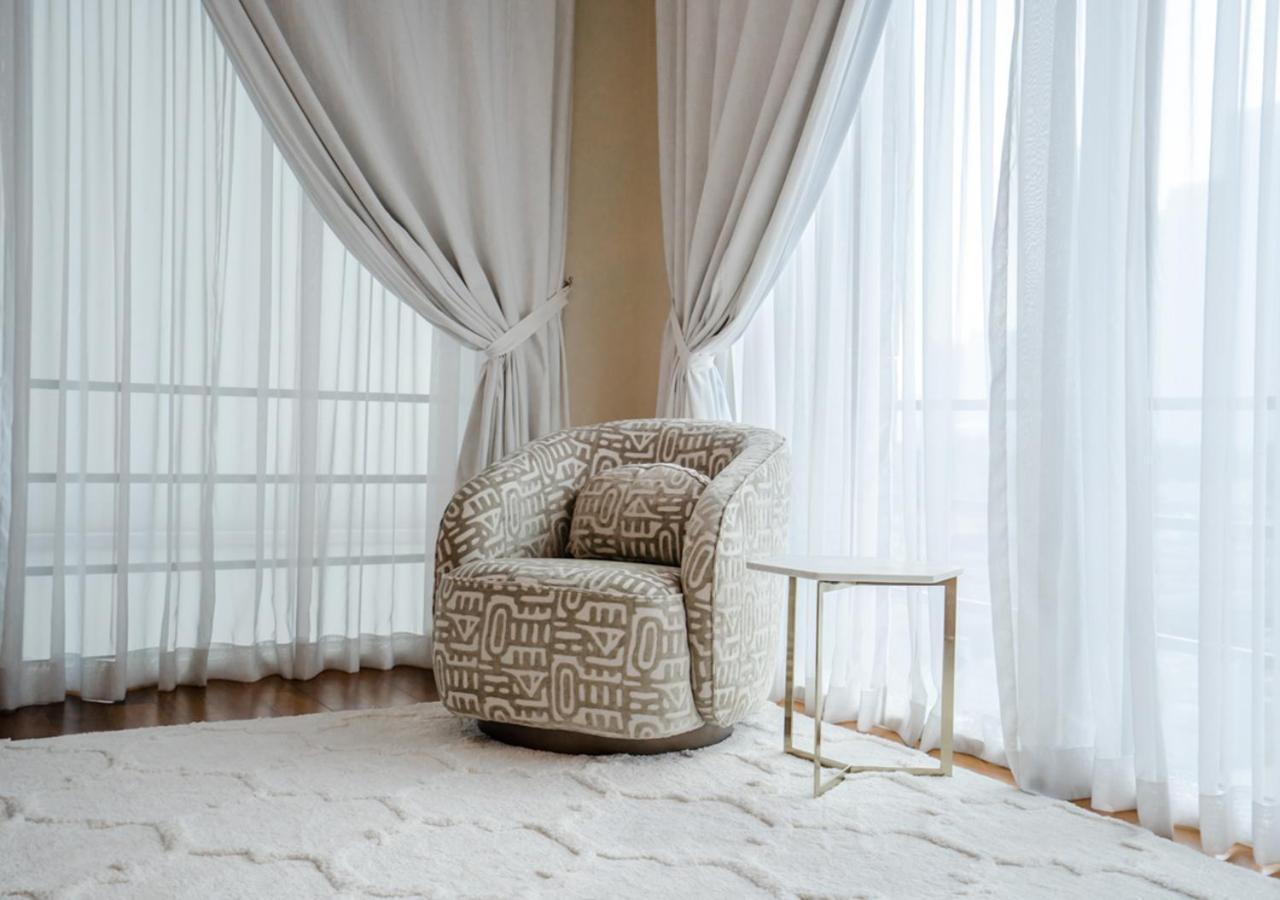 Lejlighed Nasma Luxury Stays - Limestone House Dubai
