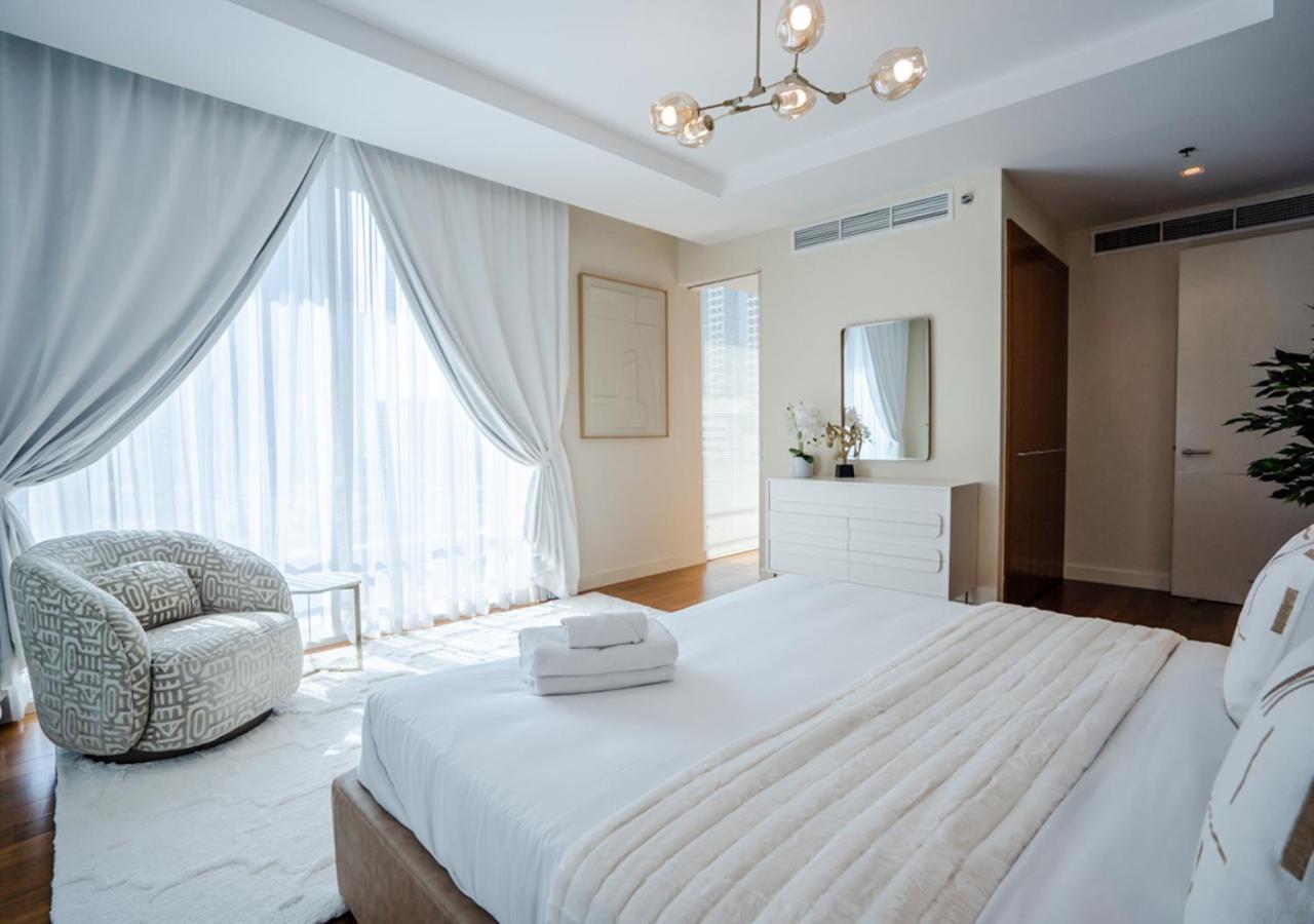 Nasma Luxury Stays - Limestone House Lejlighed