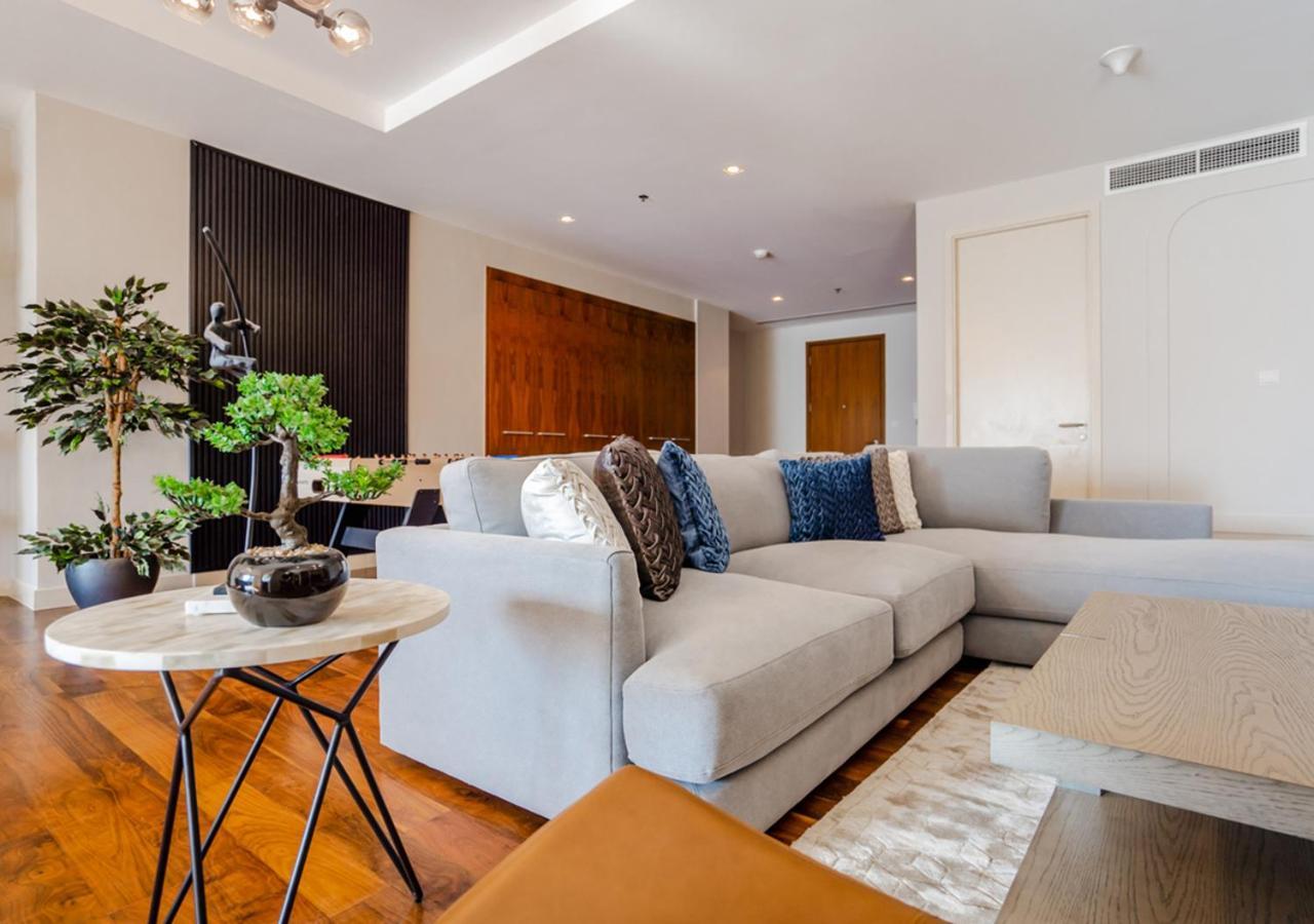 Nasma Luxury Stays - Limestone House Lejlighed