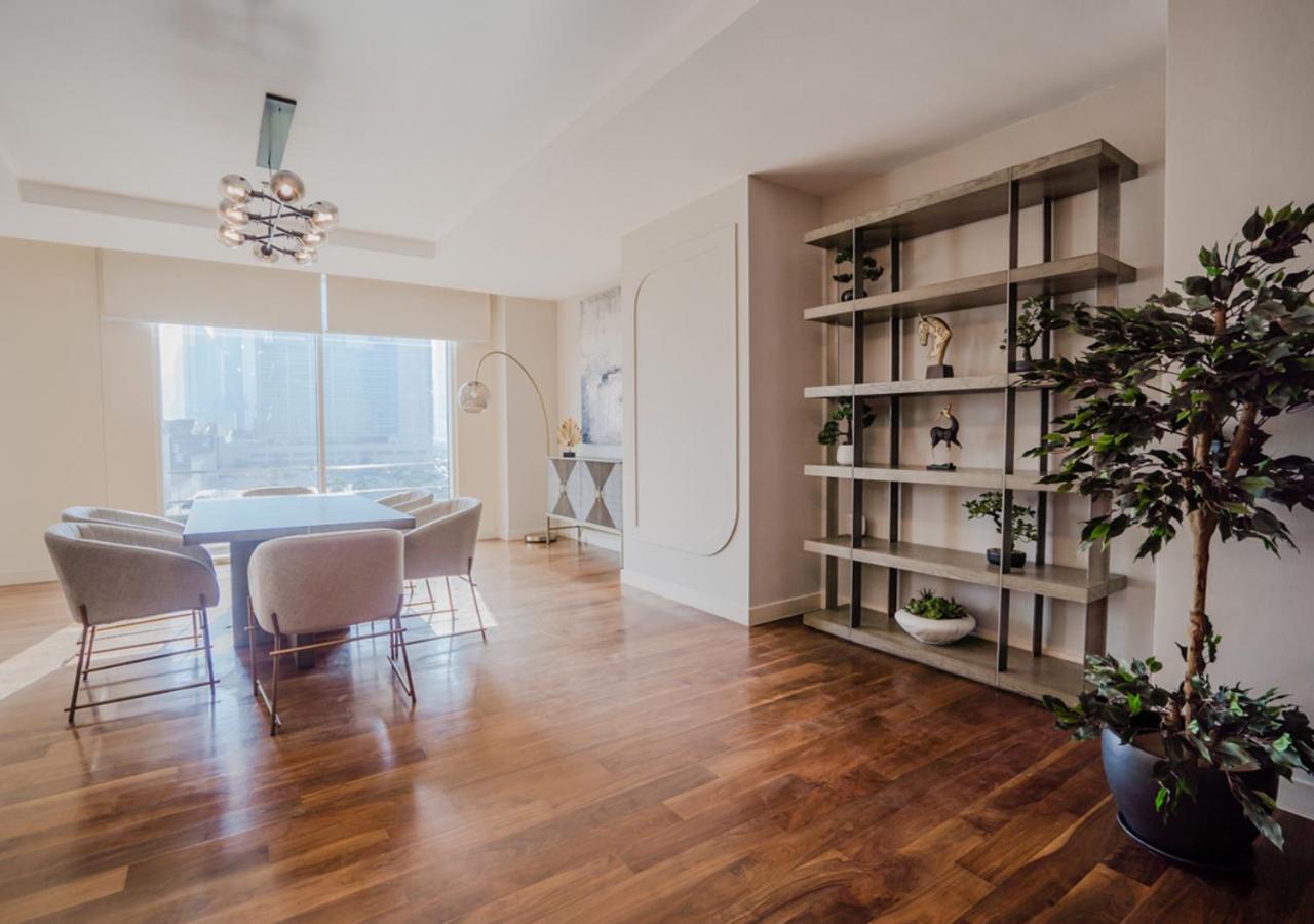 Lejlighed Nasma Luxury Stays - Limestone House *