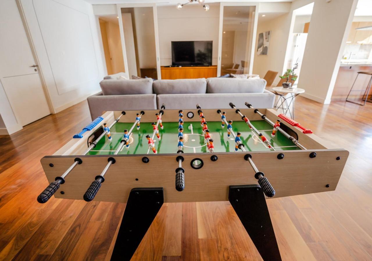 Lejlighed Nasma Luxury Stays - Limestone House Dubai