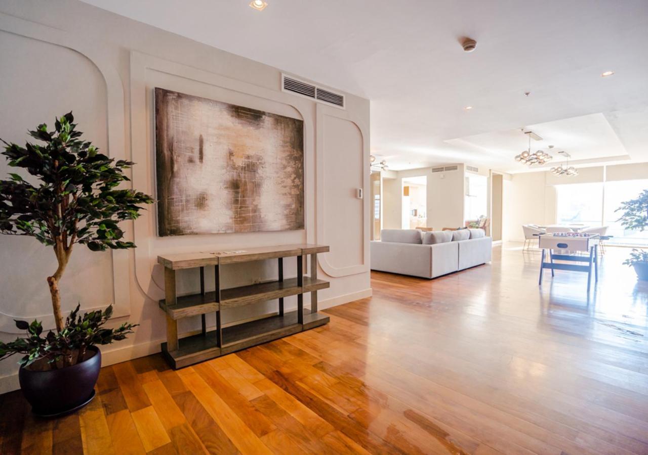 Nasma Luxury Stays - Limestone House Lejlighed