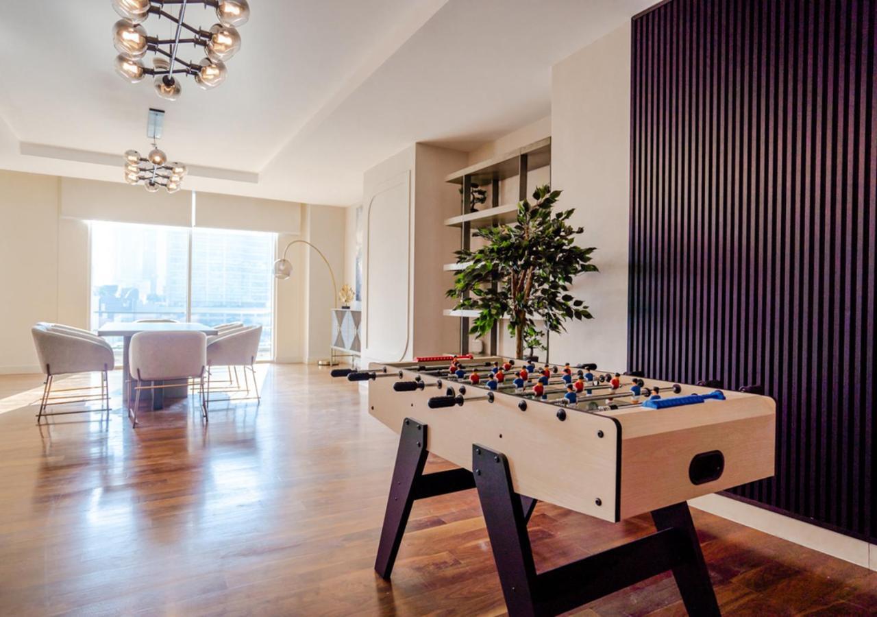 Nasma Luxury Stays - Limestone House Lejlighed