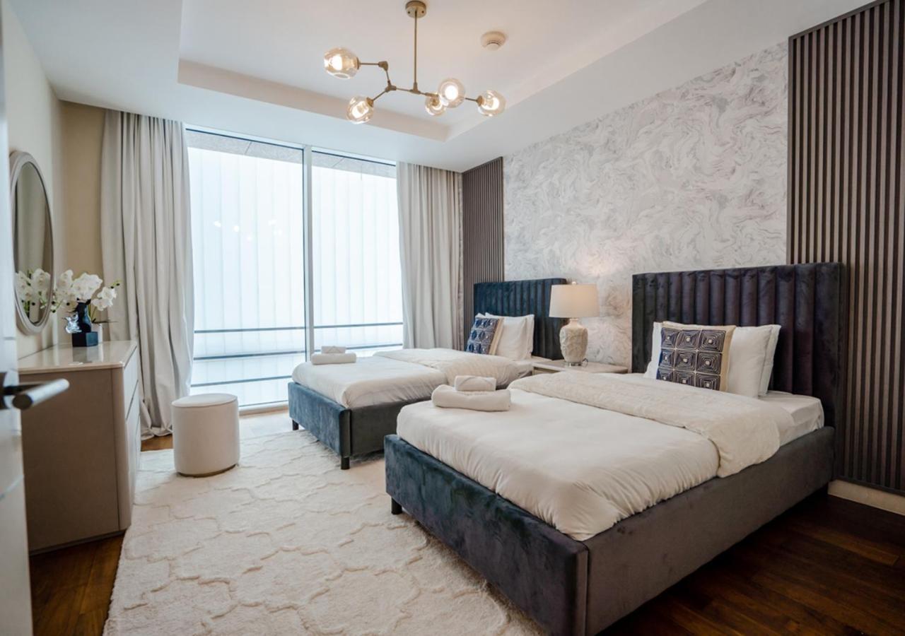 Lejlighed Nasma Luxury Stays - Limestone House *