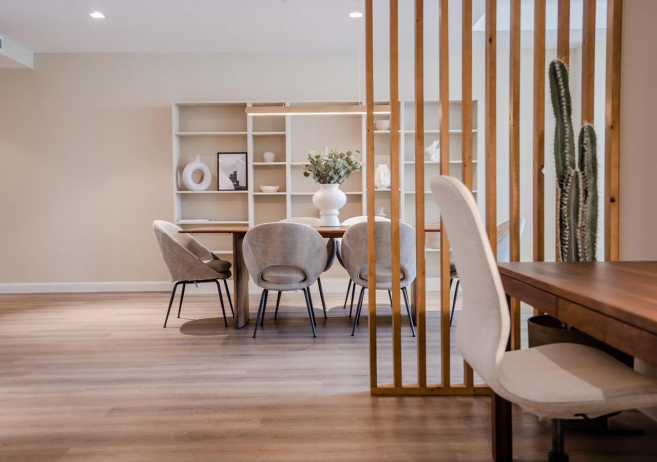 Lejlighed Nasma Luxury Stays - Limestone House Dubai