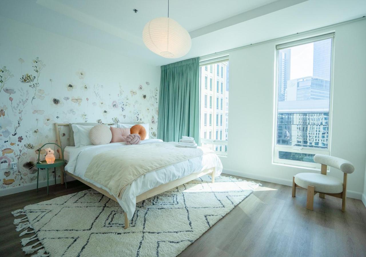 Nasma Luxury Stays - Limestone House Lejlighed *