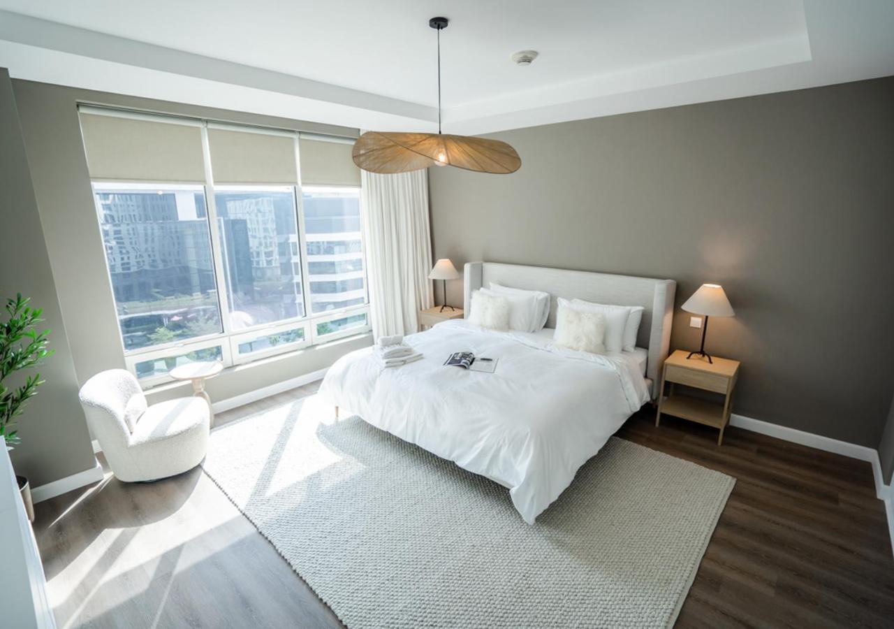 Lejlighed Nasma Luxury Stays - Limestone House