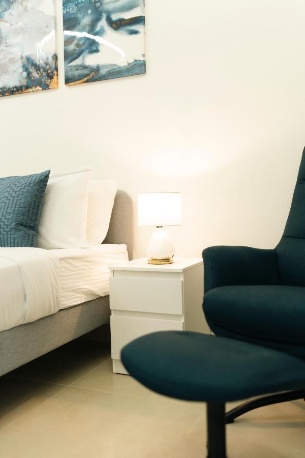 Appartement Newly Furnished Apt- Easy Access To Metro *