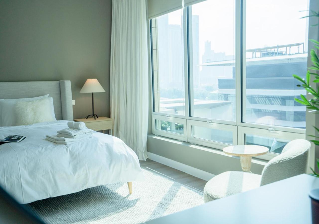 Lejlighed Nasma Luxury Stays - Limestone House