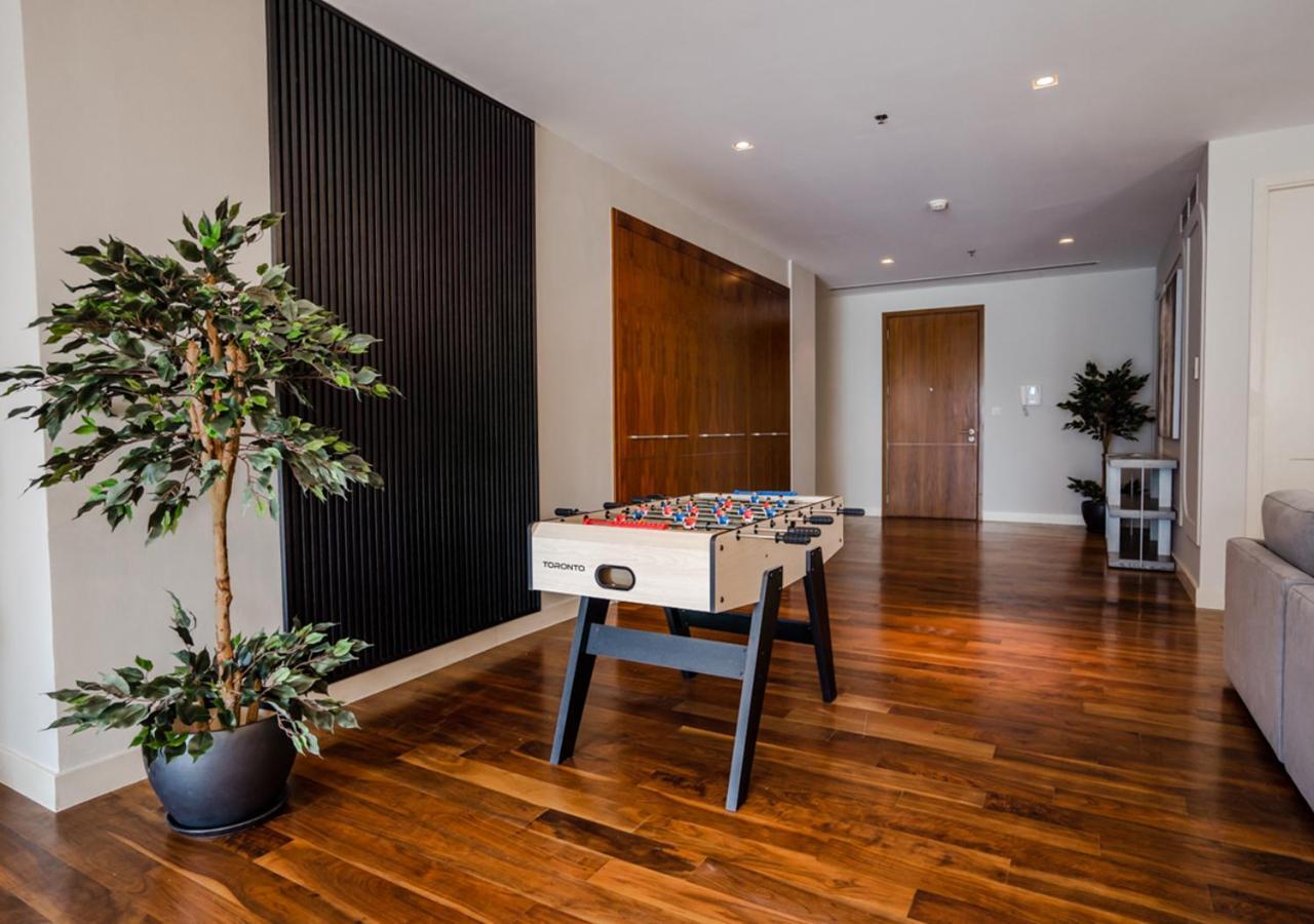 Lejlighed Nasma Luxury Stays - Limestone House