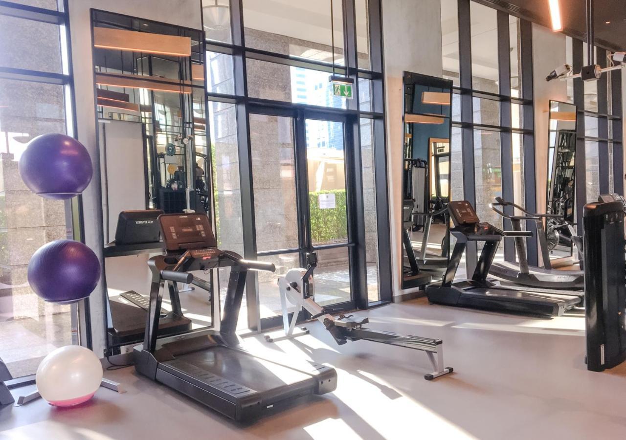 Nasma Luxury Stays - Limestone House Lejlighed