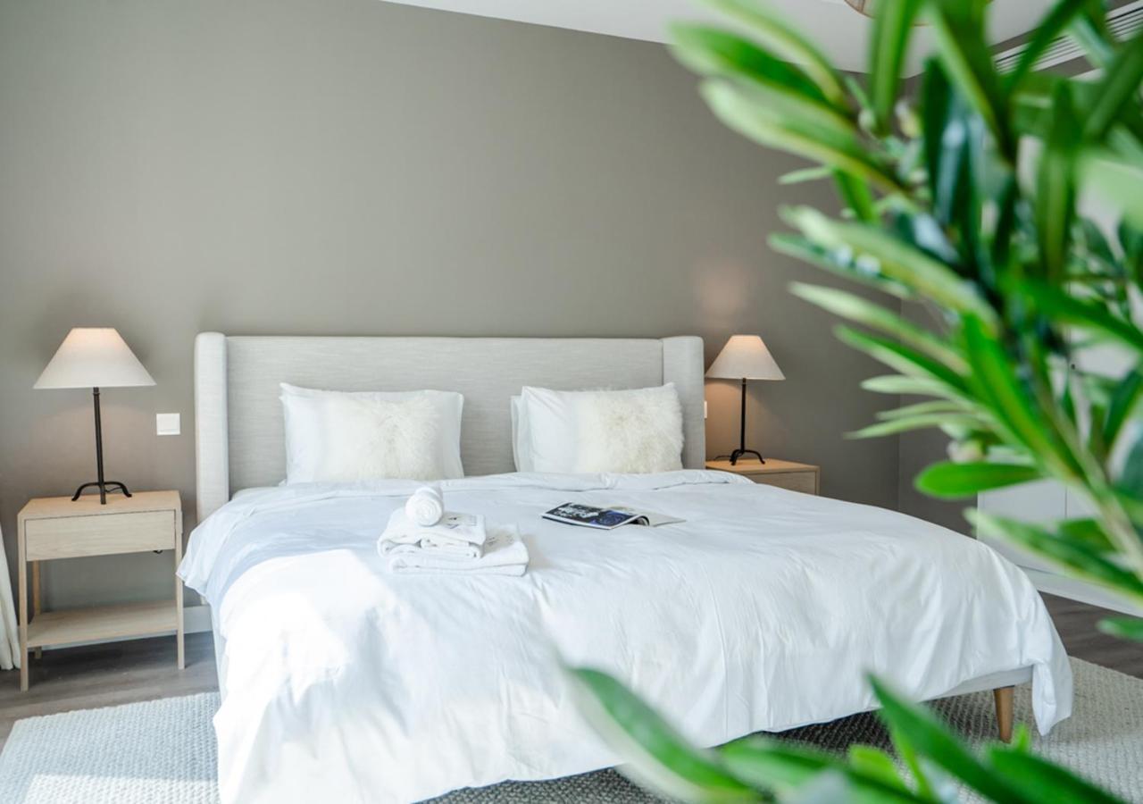 Lejlighed Nasma Luxury Stays - Limestone House Dubai