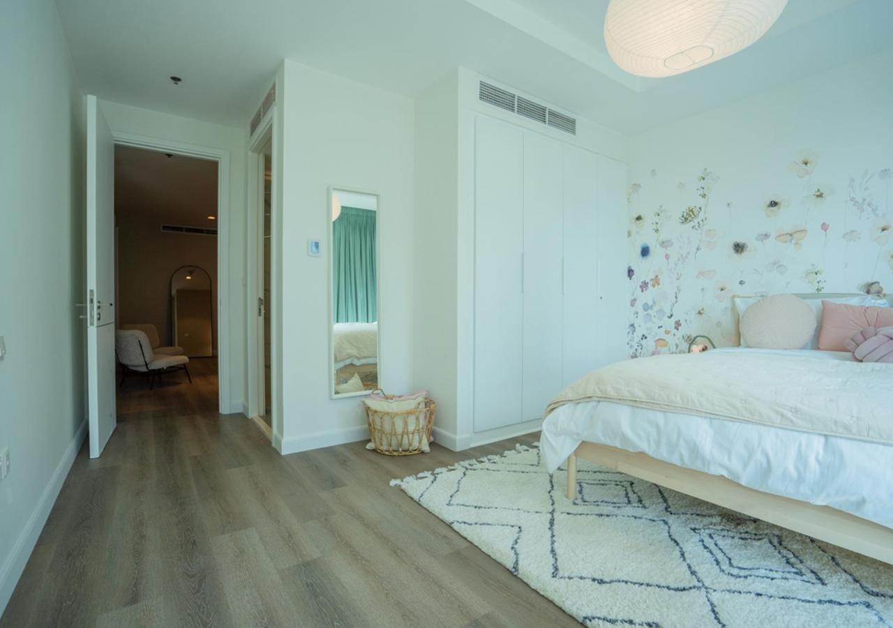 Nasma Luxury Stays - Limestone House Lejlighed Dubai