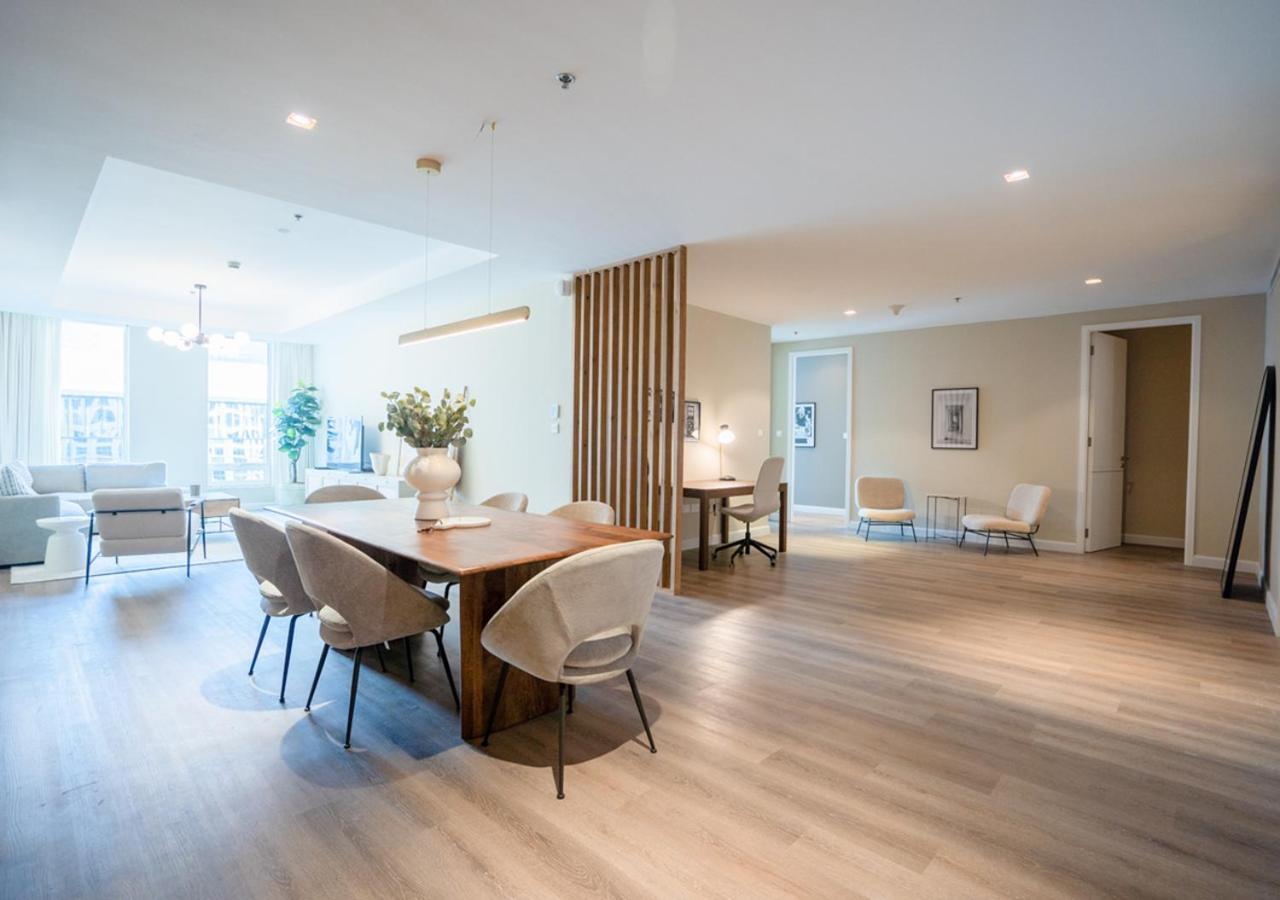 Lejlighed Nasma Luxury Stays - Limestone House Dubai
