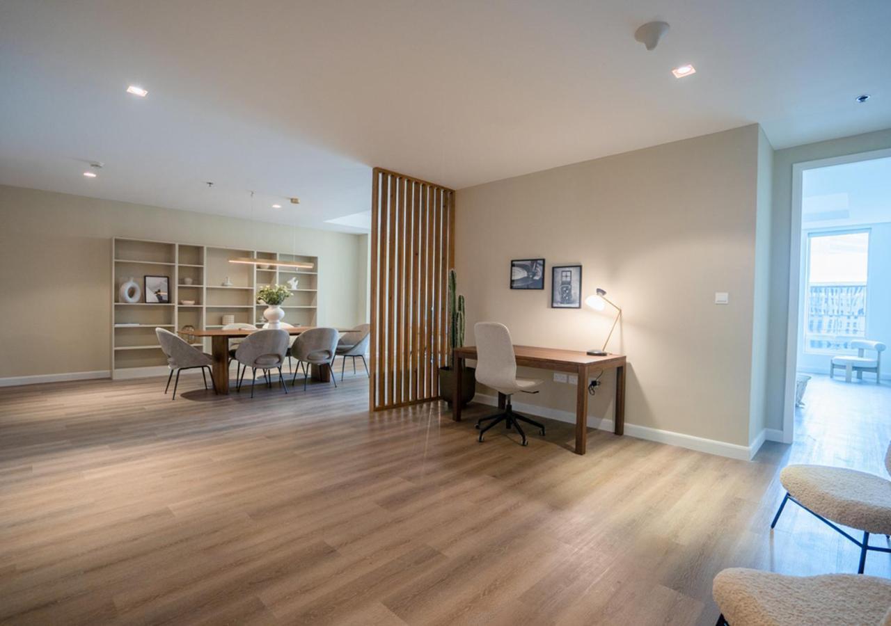 Nasma Luxury Stays - Limestone House Lejlighed