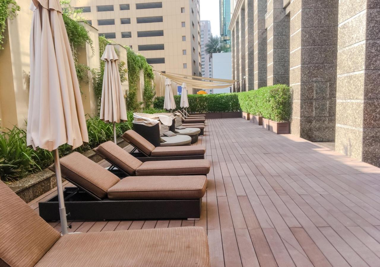 Lejlighed Nasma Luxury Stays - Limestone House
